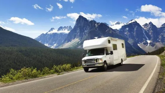 Portada: Top 5: destinos para recorrer en motorhome