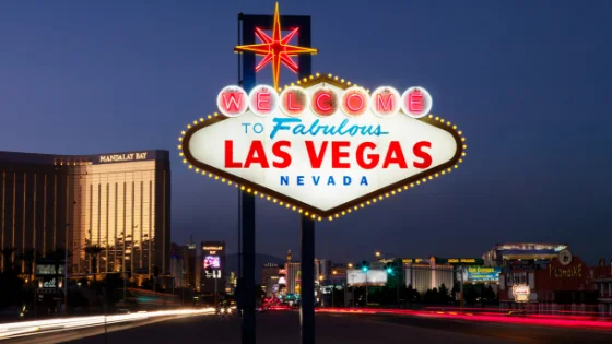 Las Vegas