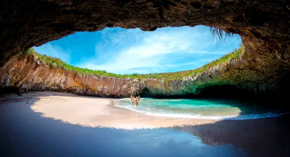 Portada: Recomendados: Top 5 joyas del Caribe